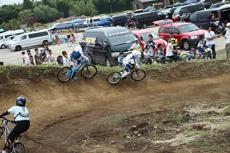 2010 JOSF 緑山スタジオ 6月定期戦 その9_b0136231_2123180.jpg