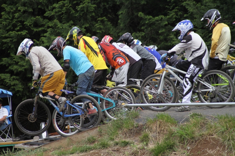 2010 JOSF 緑山スタジオ 6月定期戦 その9_b0136231_21231931.jpg