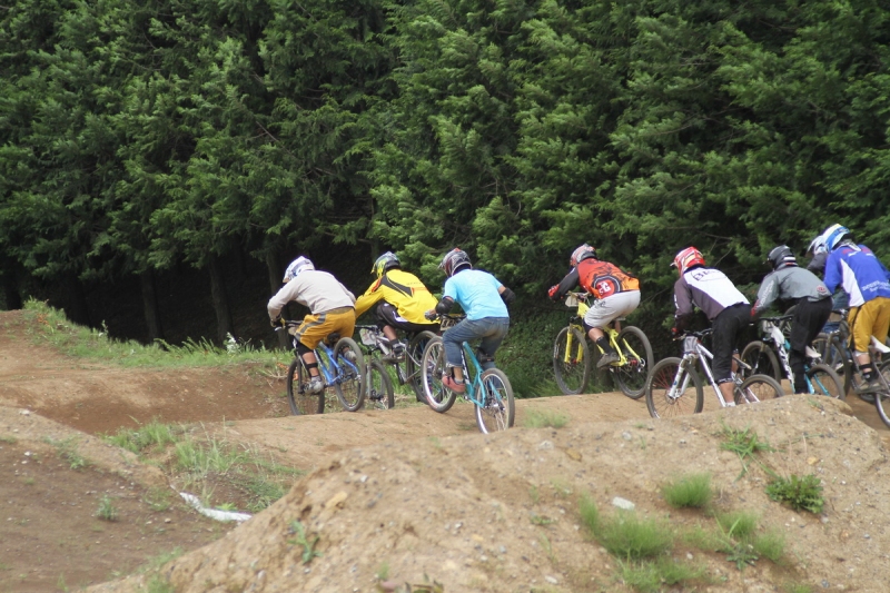 2010 JOSF 緑山スタジオ 6月定期戦 その9_b0136231_2123222.jpg