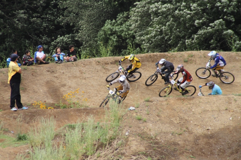 2010 JOSF 緑山スタジオ 6月定期戦 その9_b0136231_21232560.jpg