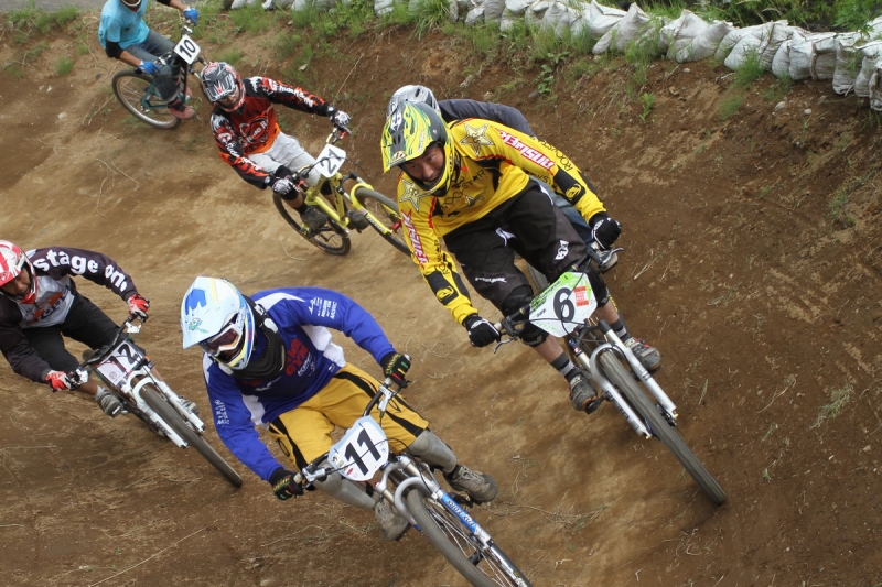 2010 JOSF 緑山スタジオ 6月定期戦 その9_b0136231_21233384.jpg