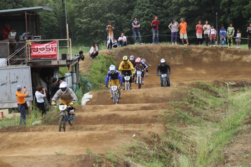 2010 JOSF 緑山スタジオ 6月定期戦 その9_b0136231_21234081.jpg