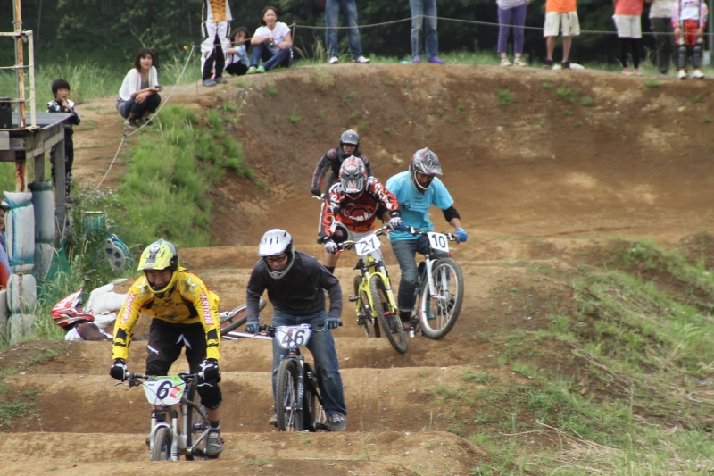 2010 JOSF 緑山スタジオ 6月定期戦 その9_b0136231_21234439.jpg