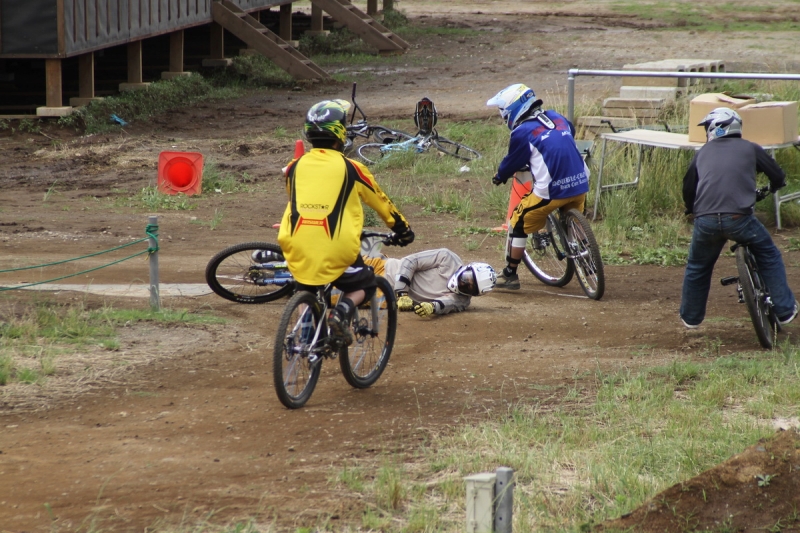 2010 JOSF 緑山スタジオ 6月定期戦 その9_b0136231_21235361.jpg
