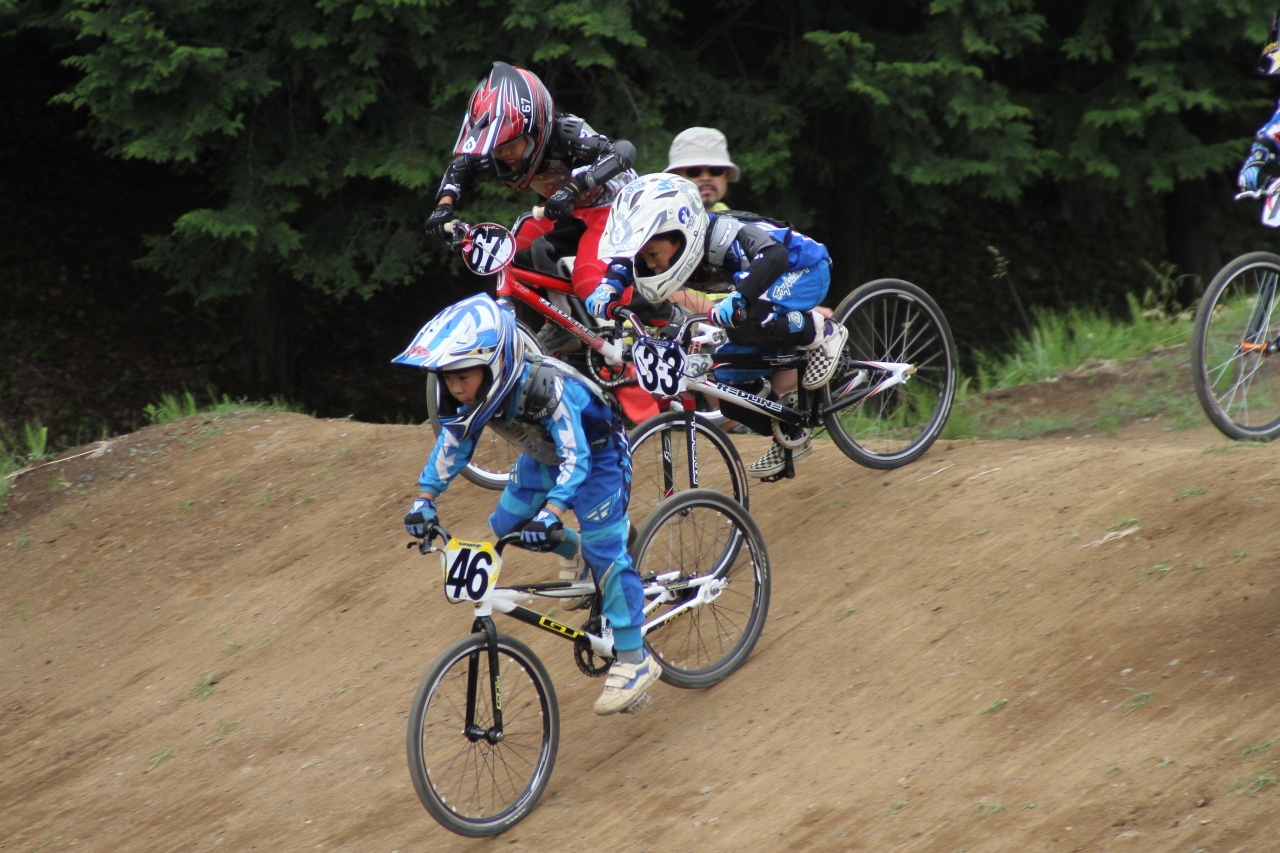 2010 JOSF　緑山スタジオ　6月定期戦　その10_b0136231_2355620.jpg