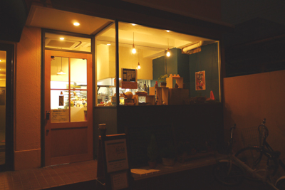 barrette&アヒル堂 _b0181732_1658574.jpg