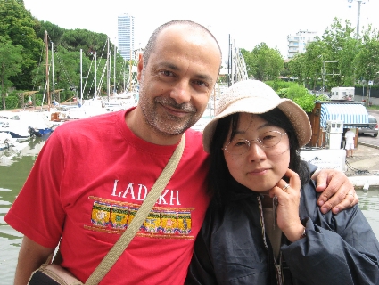 アドリア海は俺の海 ~沿岸ミニクルーズ_f0234936_1575237.jpg