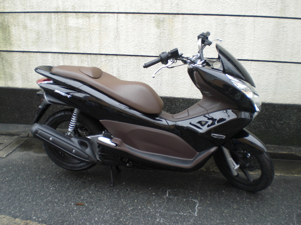 ｐｃｘ タイ仕様入荷しました スタッフのブログ