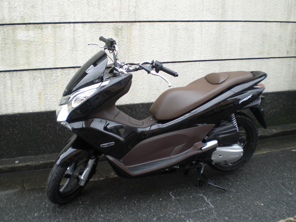 ｐｃｘ タイ仕様入荷しました スタッフのブログ