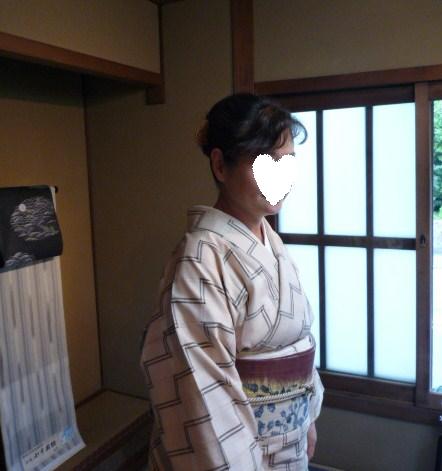 野田淳子さん・完成した髪型と着こなし。_f0181251_17392286.jpg