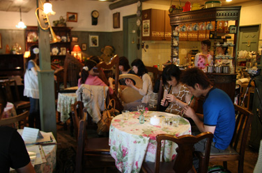 シャナカフェライブの風景_b0156260_22594592.jpg