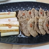 1年越しで実現! 駒込の蕎麦「玉江」_a0138976_191362.jpg