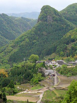 “天空田園”の景観・・・よくぞ譬えた!“USAのマチュピチュ”_c0001578_21563018.jpg