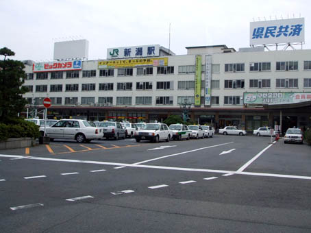 リュ・シウォンライブ新潟へ(その1)_f0019498_18463722.jpg