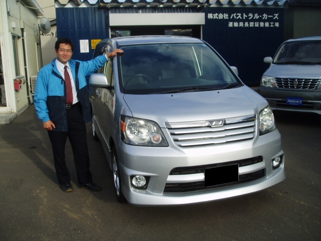 新しい在庫車が続々と入庫しております!(新川店)_c0161601_20122520.jpg