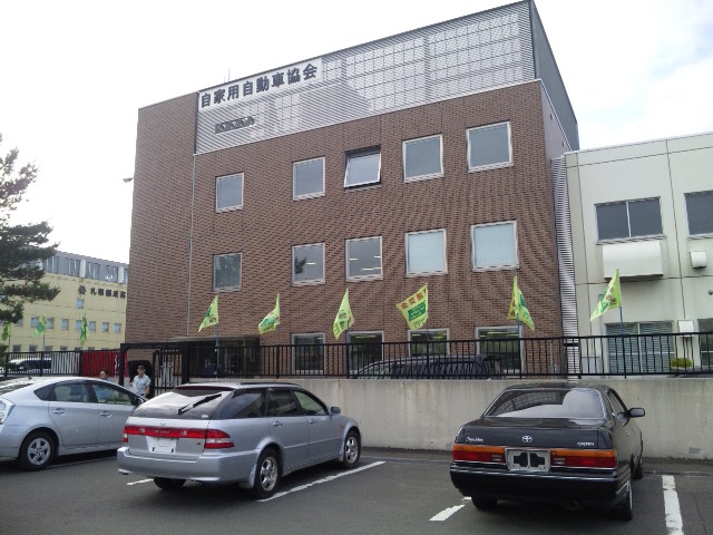 レガシーW仕入れております!!(伏古店)_c0161601_20422746.jpg