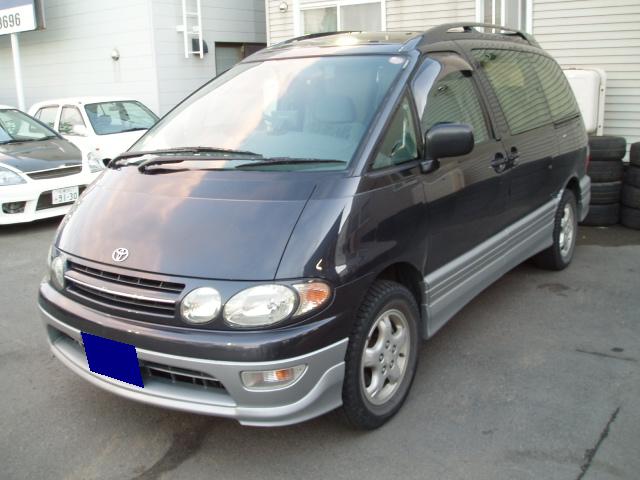 レガシーW仕入れております!!(伏古店)_c0161601_2043316.jpg