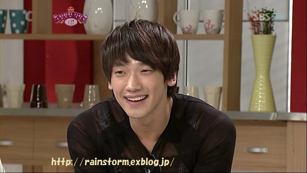 HAPPY　BIRTHDAY★RAIN_c0047605_23371740.jpg