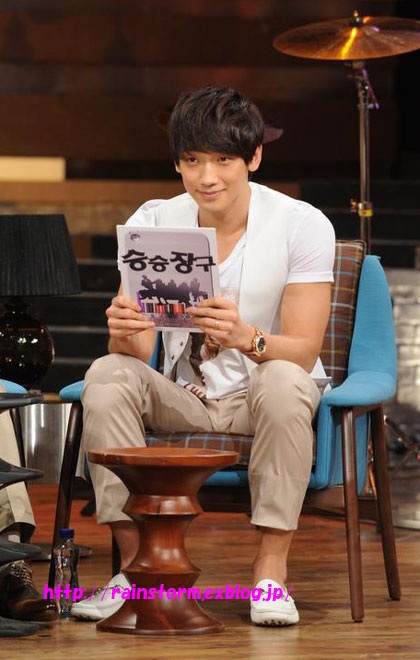 HAPPY　BIRTHDAY★RAIN_c0047605_23372422.jpg