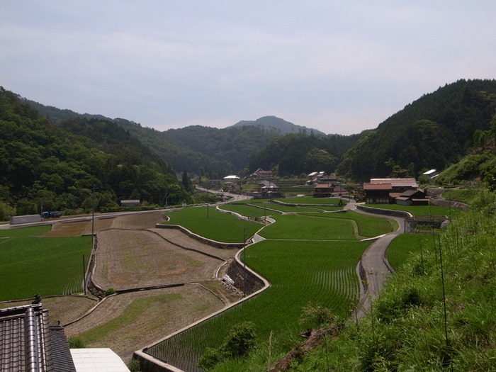 神社付近の風景_c0116915_23495680.jpg