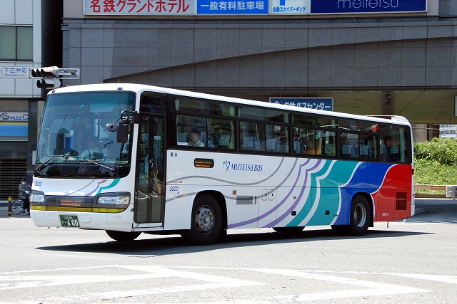 名鉄バス～高速車～_a0164734_23152965.jpg