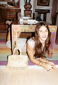 MISSONI／SS2010-Ad Campaign _c0150636_1827982.jpg