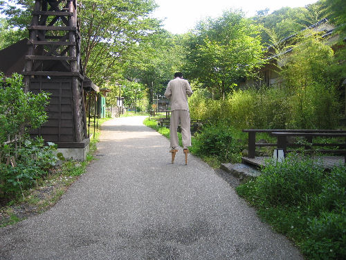 伊豆癒され旅行　最終回　「きらの里また来るよ～♪」_f0054260_925544.jpg