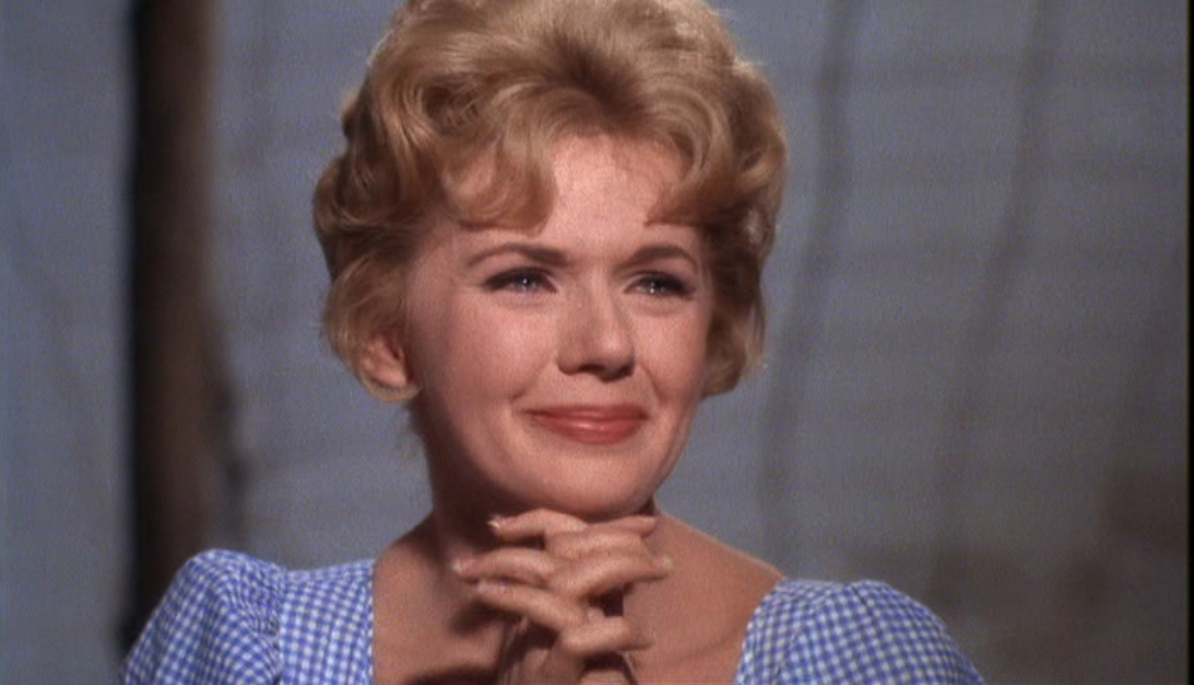 コニー スティーヴンス Connie Stevens 二十歳の火遊び Parrish 1961 後編 夜ごとの美女 コニー スティーヴンス Connie Stevens 二十歳の火遊び Parrish 1961 後編 夜ごとの美女