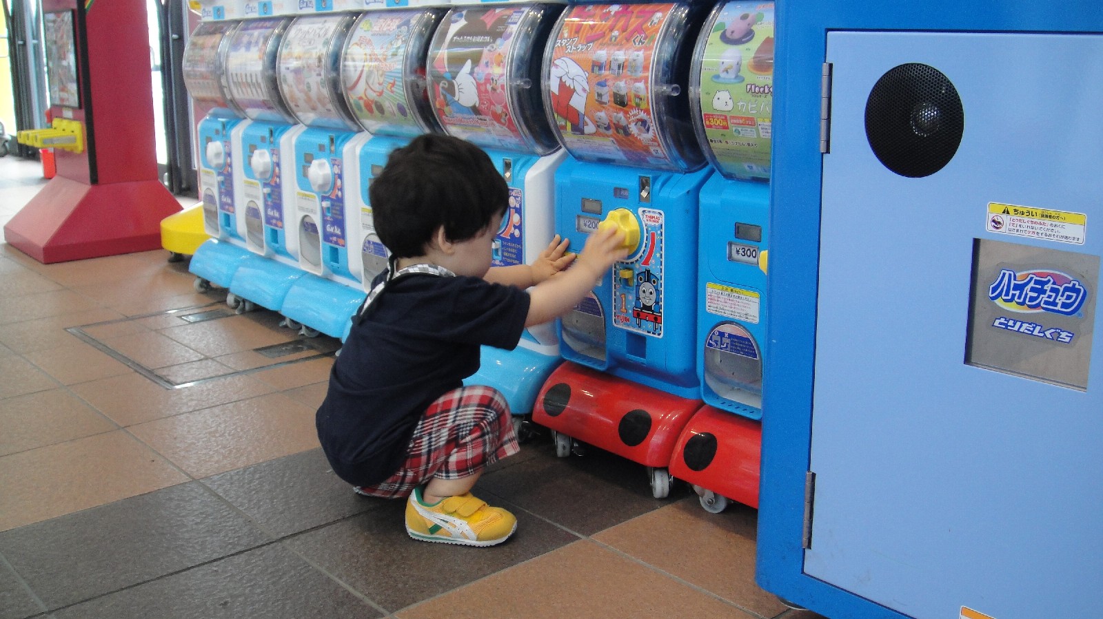 ケーズデンキ水戸本店 オデカケビヨリ