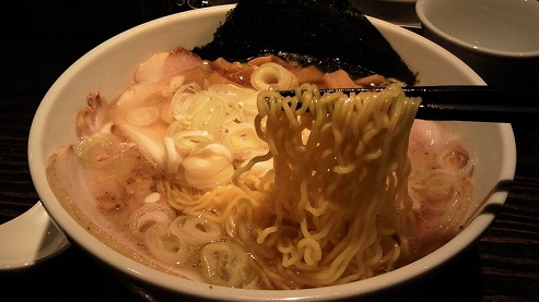 がんこラーメン十八代目_b0100489_5462379.jpg