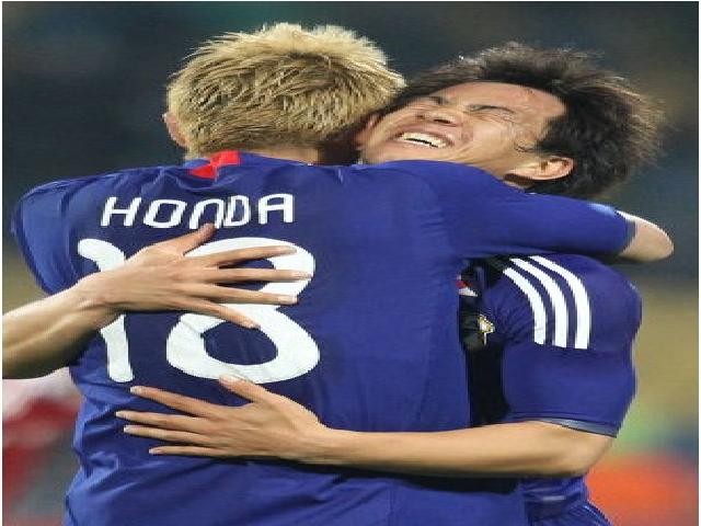 W杯日本代表・ベスト16入り決定!!(伏古店)_c0161601_21281976.jpg