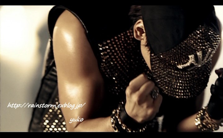 HAPPY　BIRTHDAY★RAIN_c0047605_0112688.jpg