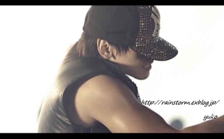 HAPPY　BIRTHDAY★RAIN_c0047605_0113544.jpg
