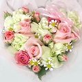HAPPY　BIRTHDAY★RAIN_c0047605_021458.jpg