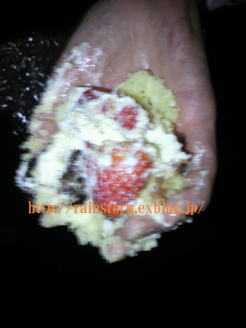 HAPPY　BIRTHDAY★RAIN_c0047605_21285060.jpg