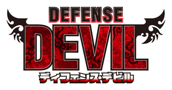 「DEFENSE DEVIL」_f0233625_2484952.jpg