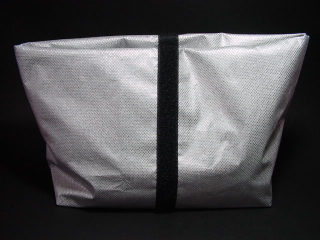 T\'s  Cozy Bag 販売開始しました。_f0113727_8513171.jpg