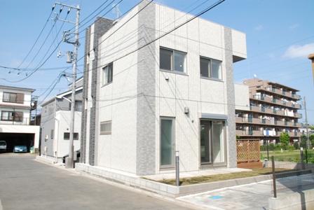 竣工・お引き渡し_a0168735_13573932.jpg