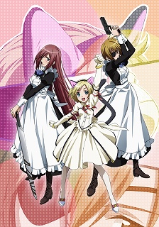 あそびにいくヨ 情報 エキサイトアニメニュース あそびにいくヨ 情報 エキサイトアニメニュース