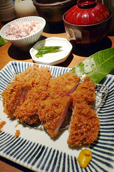 [餐廳] 台北中山：杏子（あんず）日式豬排餐廳_d0061859_1795247.jpg