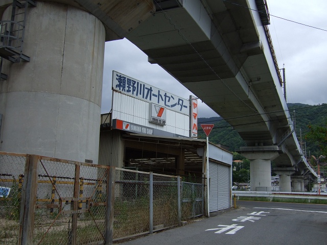 海田町砂走を歩く_b0095061_237614.jpg