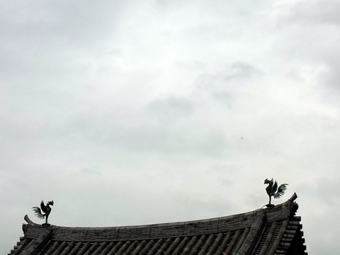 平等院　雲中供養菩薩像_d0140867_22221610.jpg