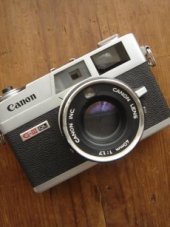 CANON QL17。_e0121768_16415110.jpg