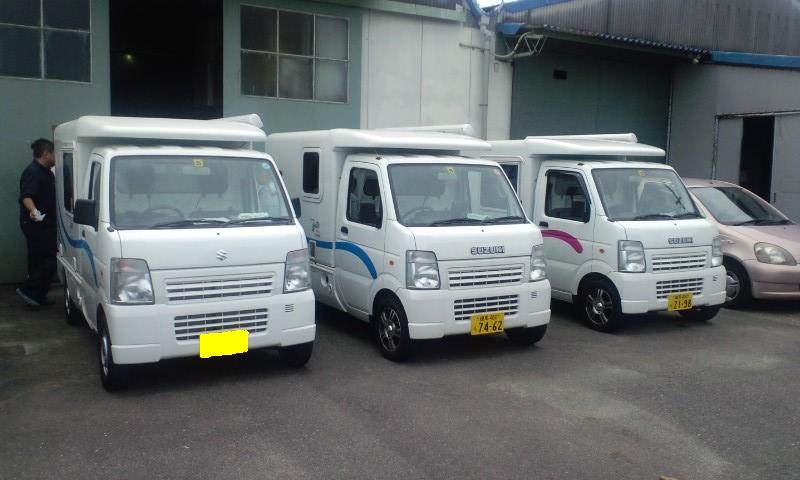 かるキャン”大阪に向けて納車_f0217571_14105.jpg
