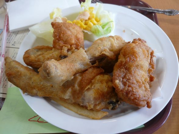 ケンタッキーバイキング in 箕面_f0097683_17361270.jpg