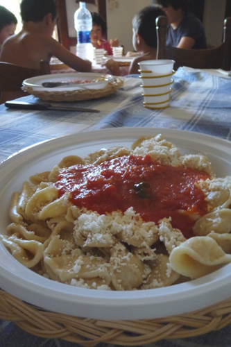 おばあちゃんのパスタ_f0106597_182365.jpg