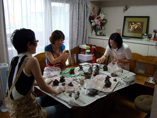 シーサー_a0047200_820483.jpg