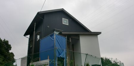 『ki-bako完成まであと少し！』（廿日市市・長期優良住宅先導的モデル事業）_b0131012_10331527.jpg