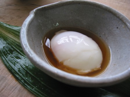 「夏たまご」_a0120513_1162586.jpg