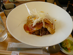 カフェオープン　BAN INOUE@近鉄大和西大寺店（駅構内）_b0019820_17424399.jpg